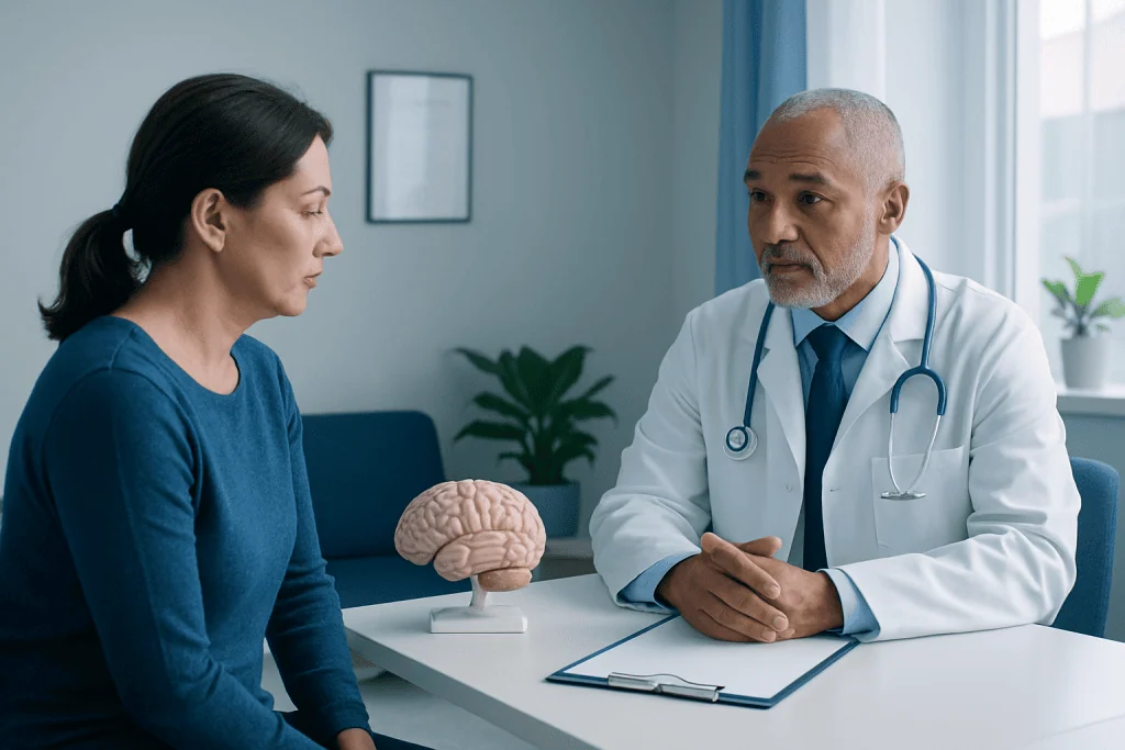 Symptoms to Know and Why Early Action Matters — preventing brain and nerve infections
