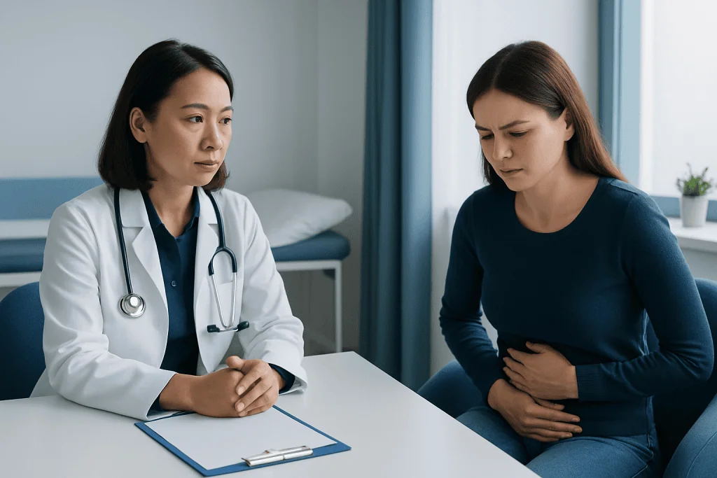 Can a Bladder Infection Make You Constipated? Here Is What the Evidence Says 3 Symptoms to notice — can a bladder infection make you constipated