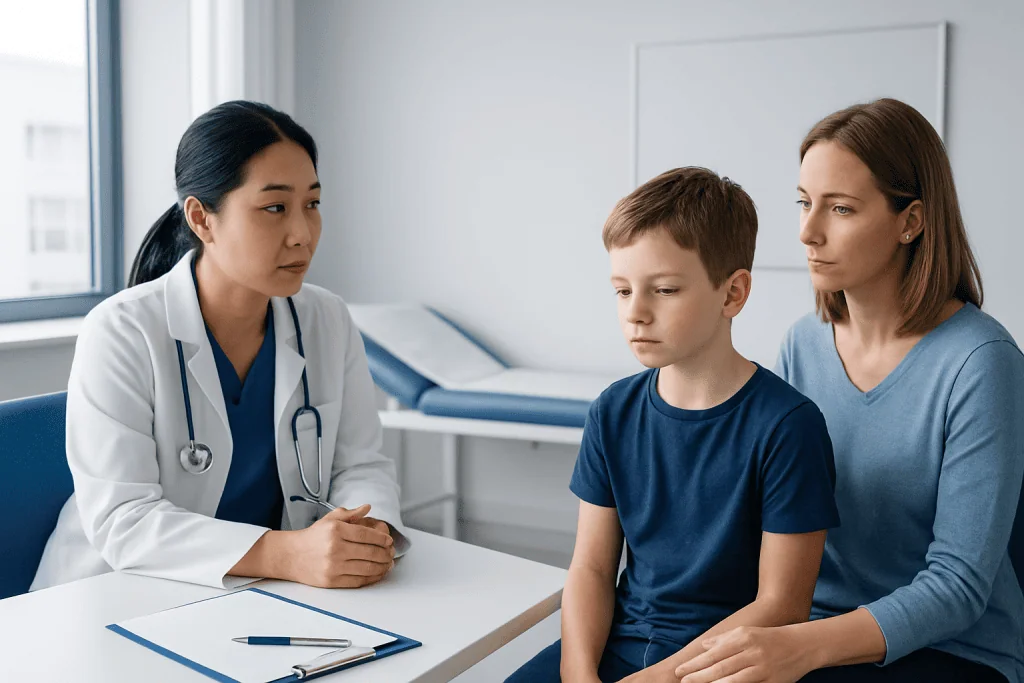 Symptoms to watch for after a water incident — dry drowning