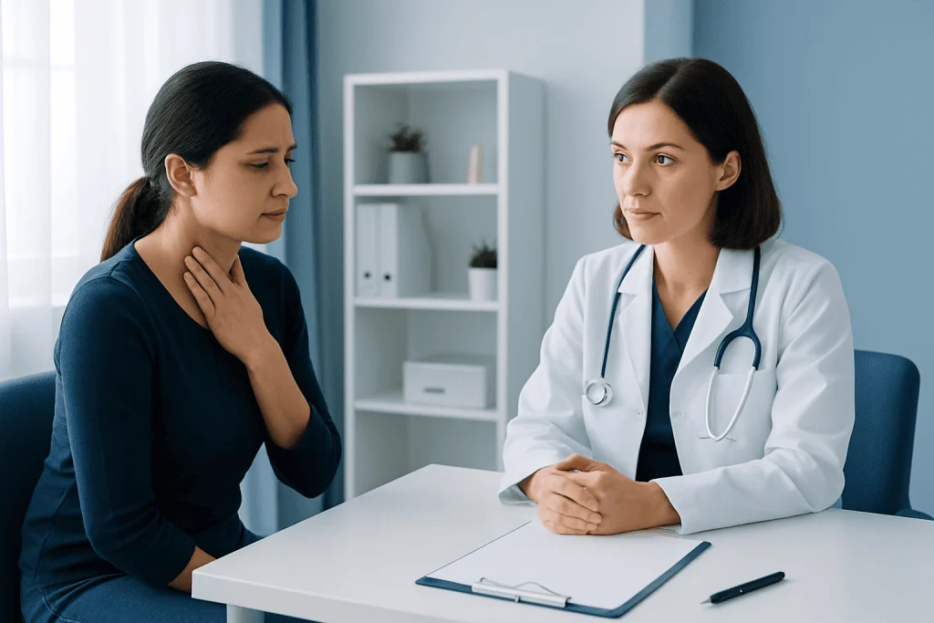 Symptoms to watch for after swallowing or chewing cherry pits — cherry pits
