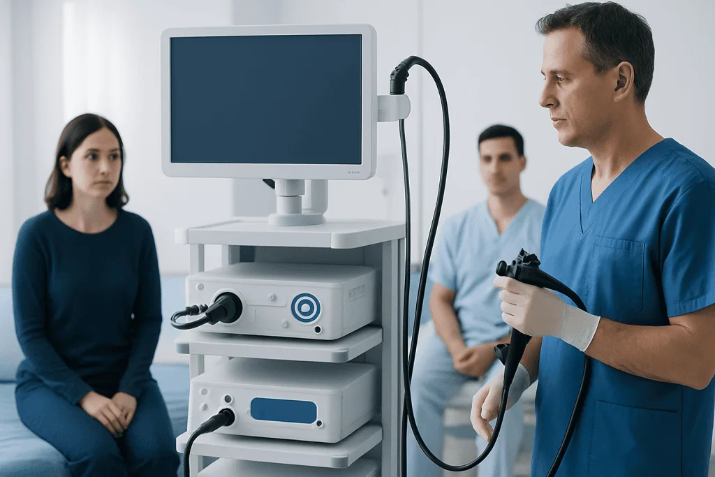 Crohn’s Disease vs Ulcerative Colitis: How Doctors Tell Them Apart 2 Symptoms: What Overlaps and What May Be Different — Crohn’s disease vs ulcerative colitis