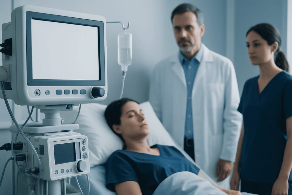 Symptoms: What Signs May Point to One or the Other? — meningitis or encephalitis