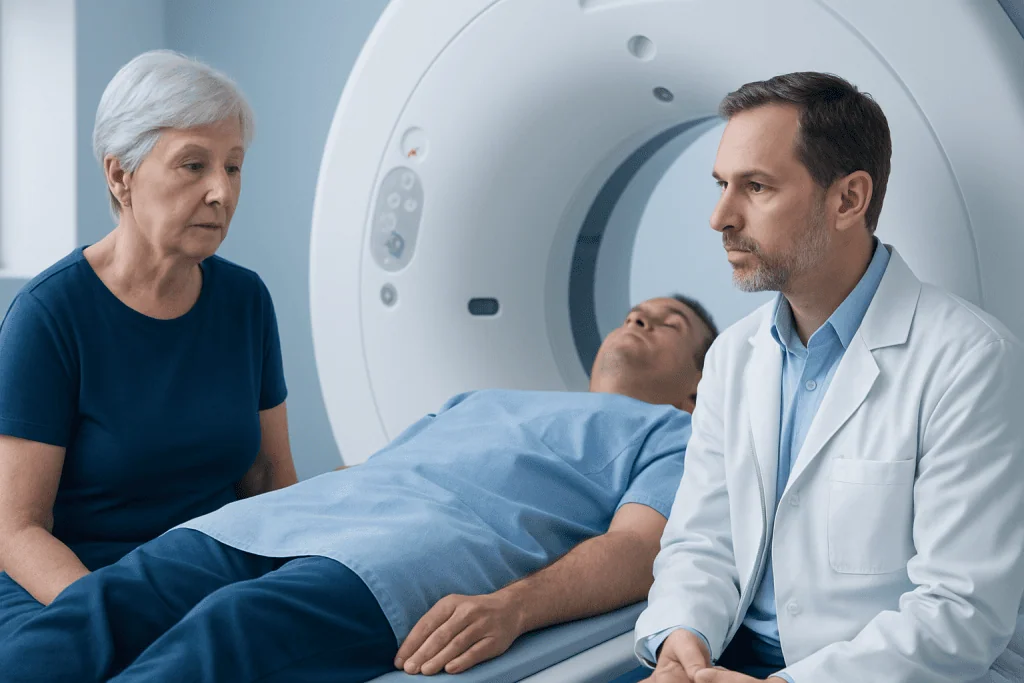 Symptoms: What They Have in Common — transient ischemic attack vs stroke