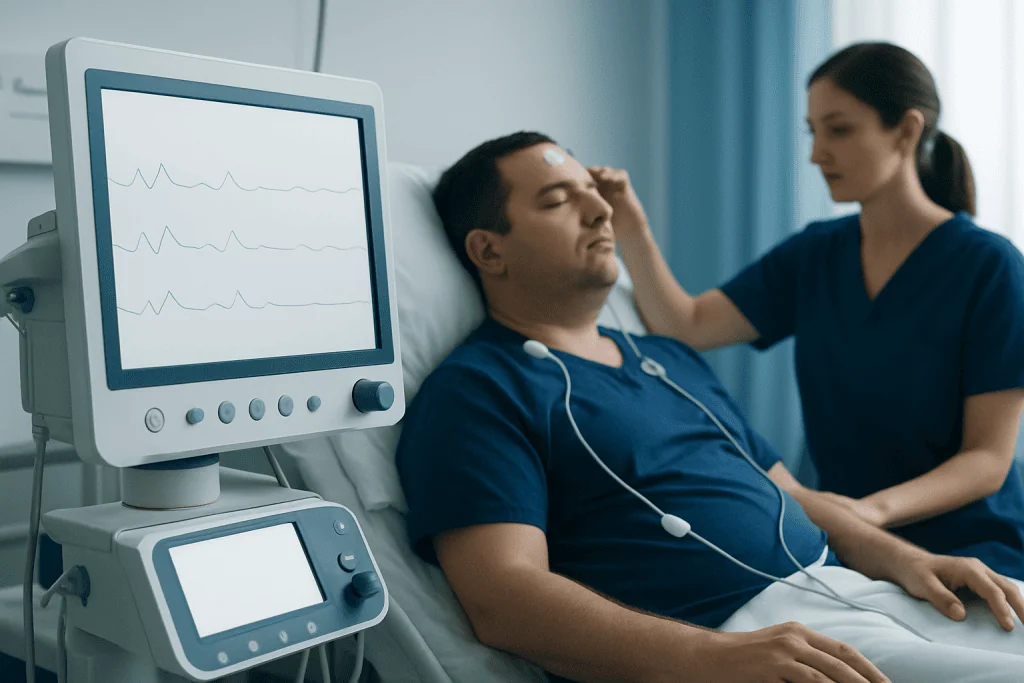 Symptoms: What to Look For — heat stroke vs stroke