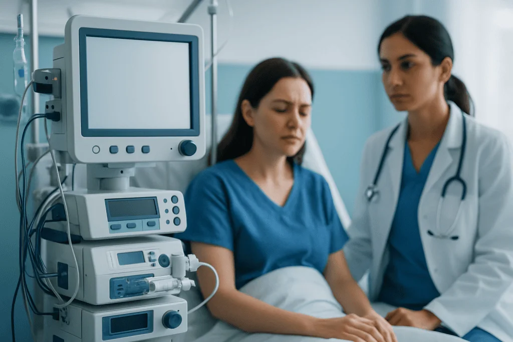 Symptoms: What Viral and Bacterial Meningitis Can Look Like — viral vs bacterial meningitis