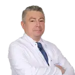 Assoc. Prof. Dr. Talat Cem Ovalıoğlu