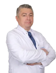 Assoc. Prof. Dr. Talat Cem Ovalıoğlu