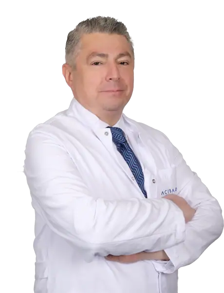 Assoc. Prof. Dr. Talat Cem Ovalıoğlu