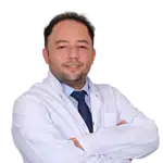 Dr. Talat Sarıkavak