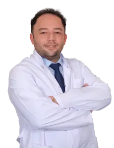 Dr. Talat Sarıkavak