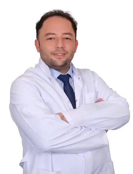 Dr. Talat Sarıkavak