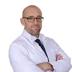 Dt. Tarcan Topçuoğlu