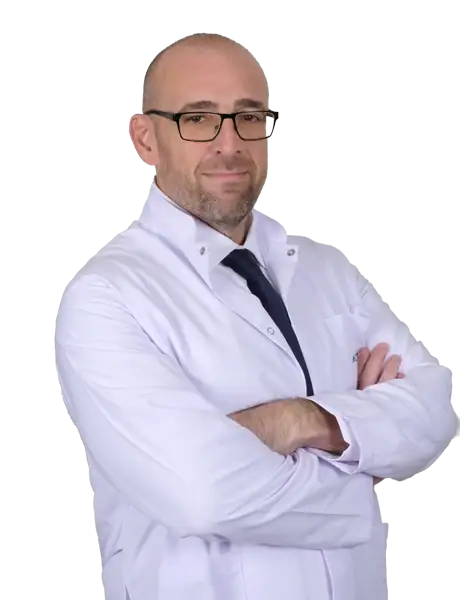 Tarcan Topçuoğlu 8 Dt. Tarcan Topçuoğlu