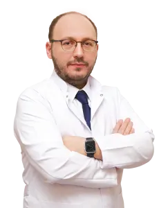 Assoc. Prof. Dr. Tarık Yağcı