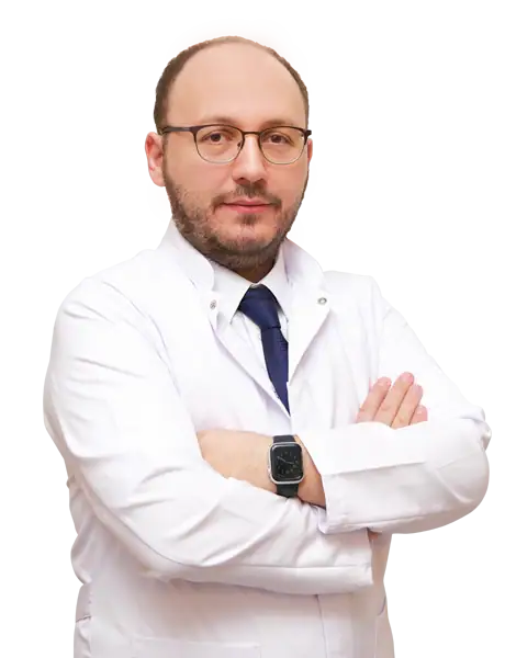 Assoc. Prof. Dr. Tarık Yağcı