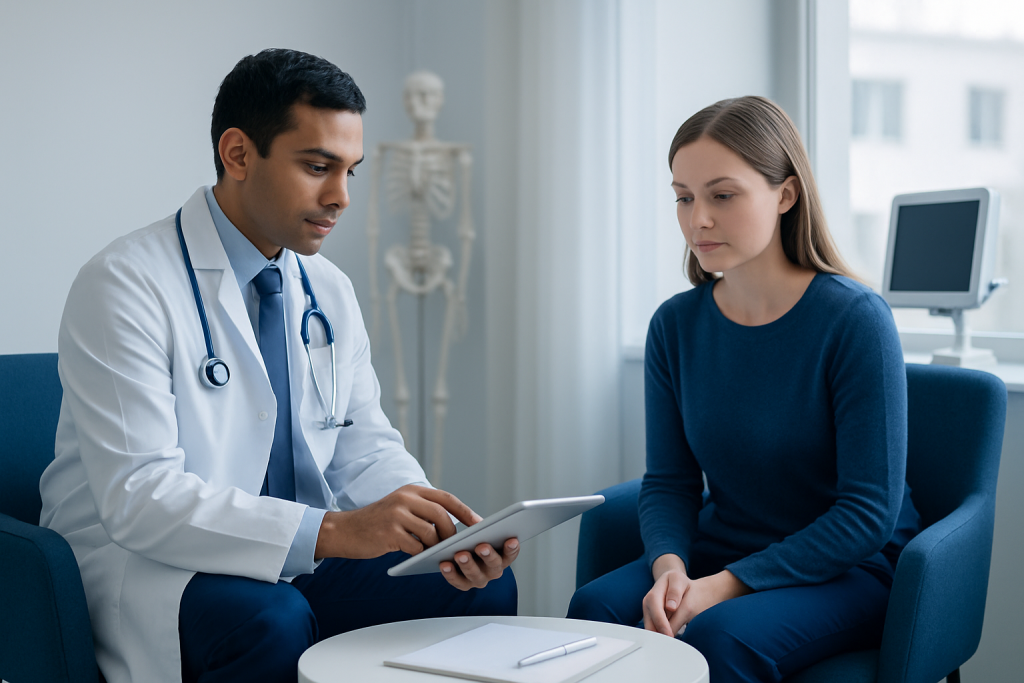 Technology in Treatment and Procedures — technology in patient care