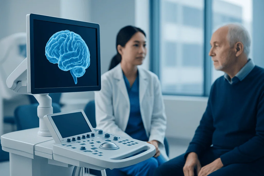 The 10 most recognized neurodegenerative diseases and how they differ — neurodegenerative diseases