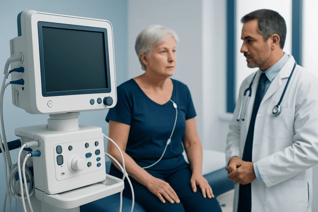 The 6 signs of heart attack a month before — 6 signs of heart attack a month before
