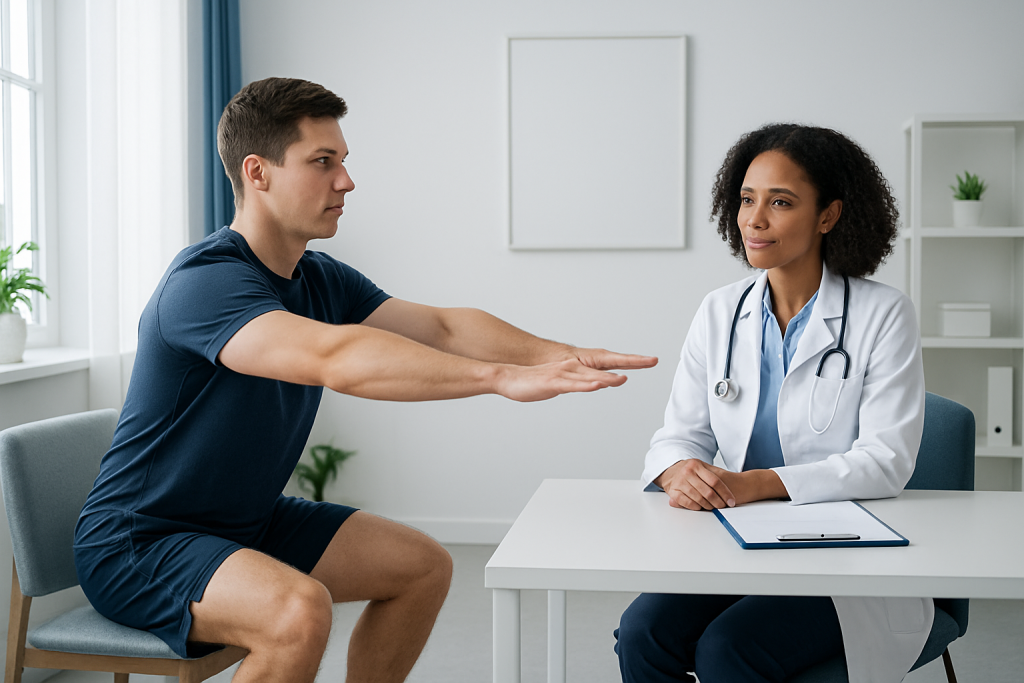 The best exercises without equipment, based on common health goals — best exercises without equipment