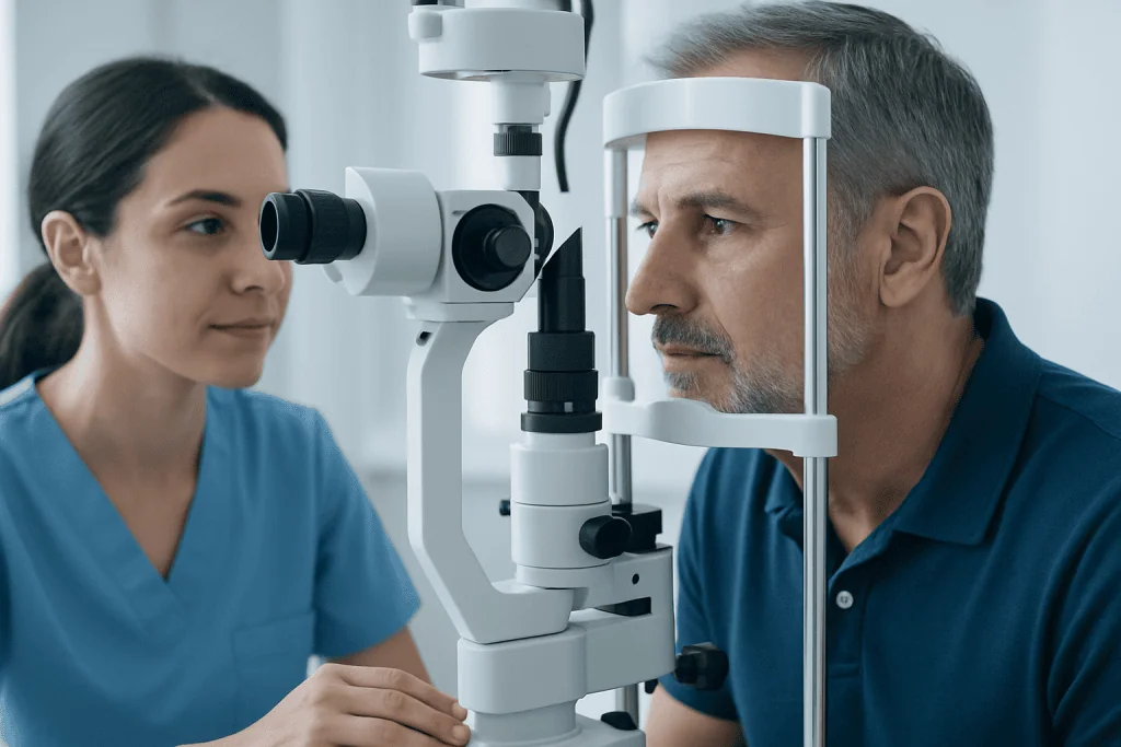 The biggest factors that change the final price — glasses quote in Turkey