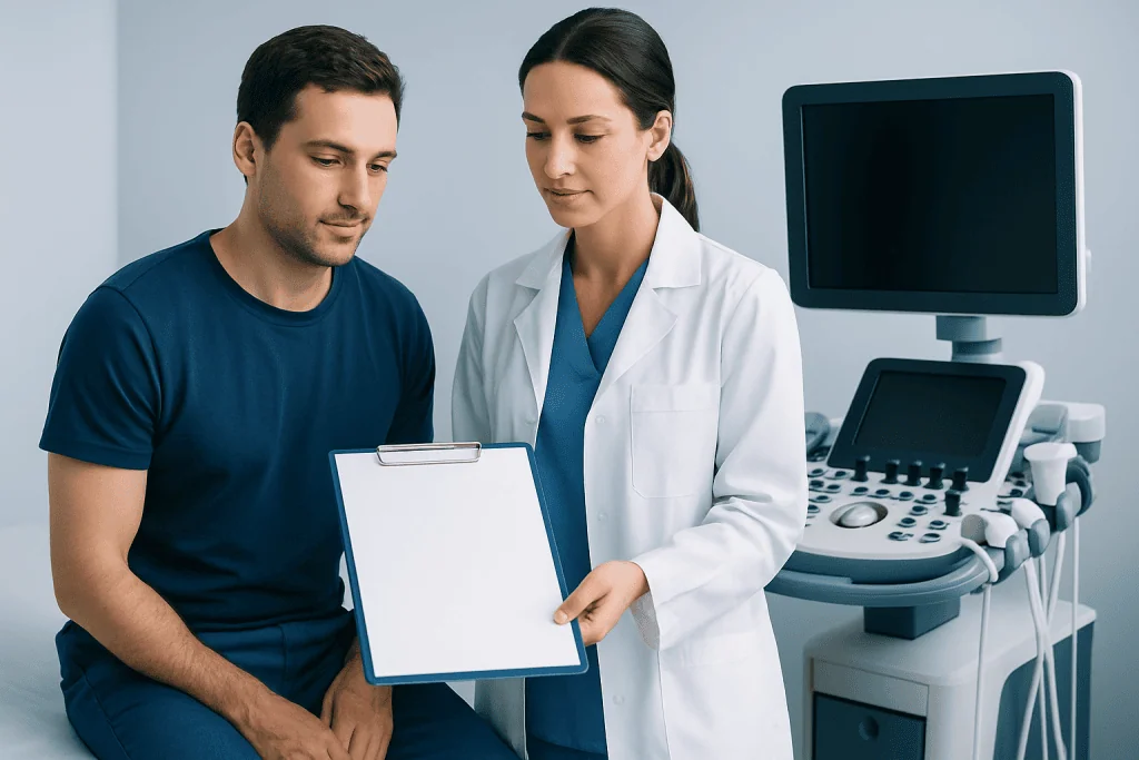 The core documents you should collect — medical records checklist before traveling to Turkey