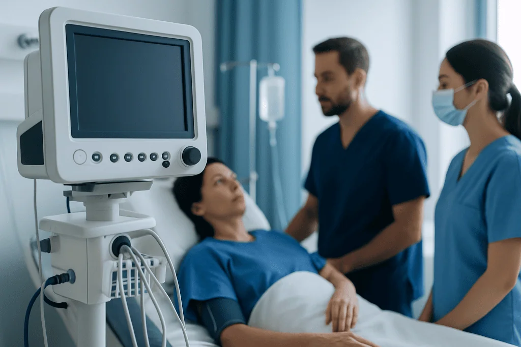 The core numbers every medical traveler should save — Emergency Contacts for Medical Travelers in Turkey