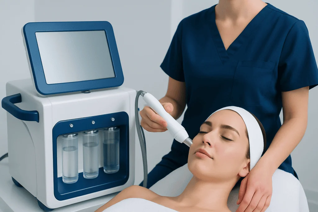 Skincare Routine: A Complete Medical Overview 2 The Core Steps in a Daily Routine — skincare routine