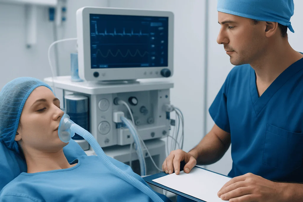 The documents and essentials to keep with you — how to pack for surgery recovery in Turkey
