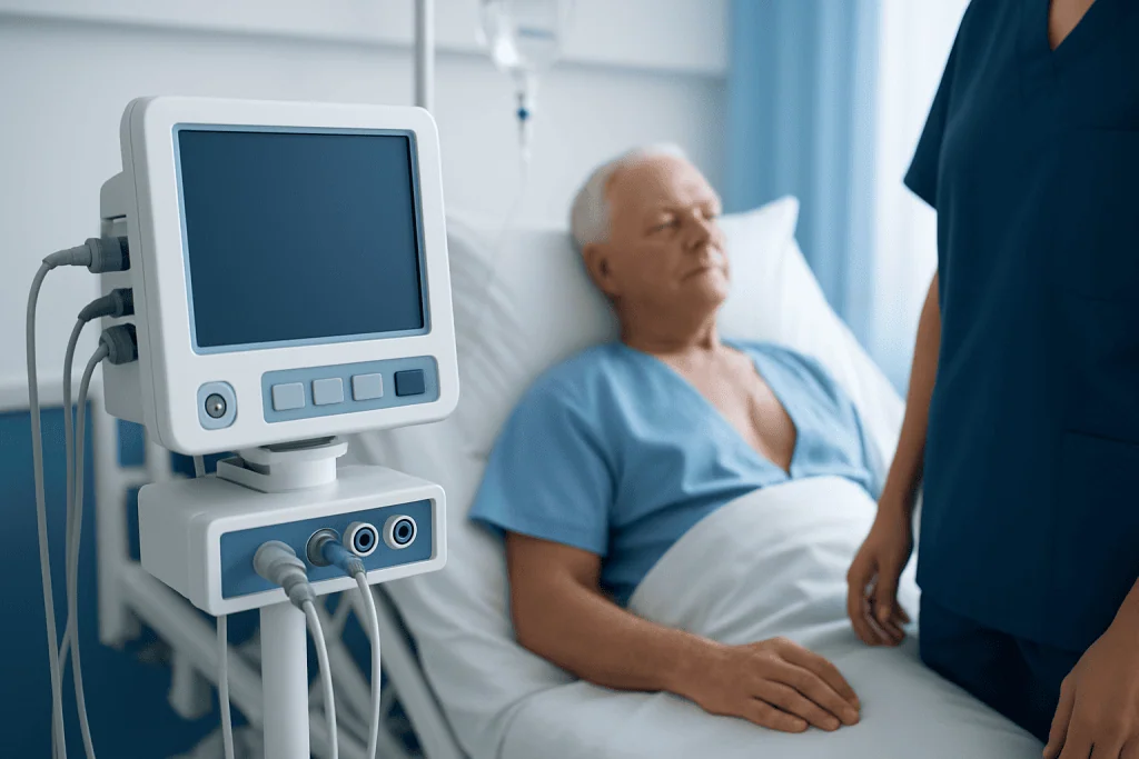 The First Days in Hospital: Early Milestones — heart bypass surgery recovery