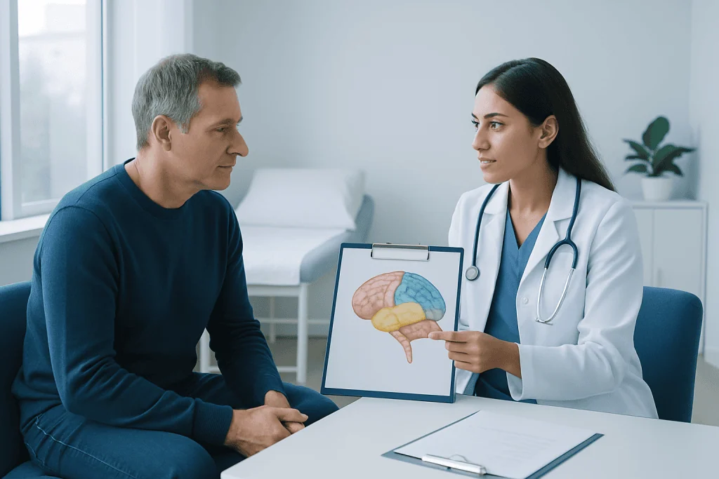 The Lobes of the Cerebrum and What They Do — cerebrum