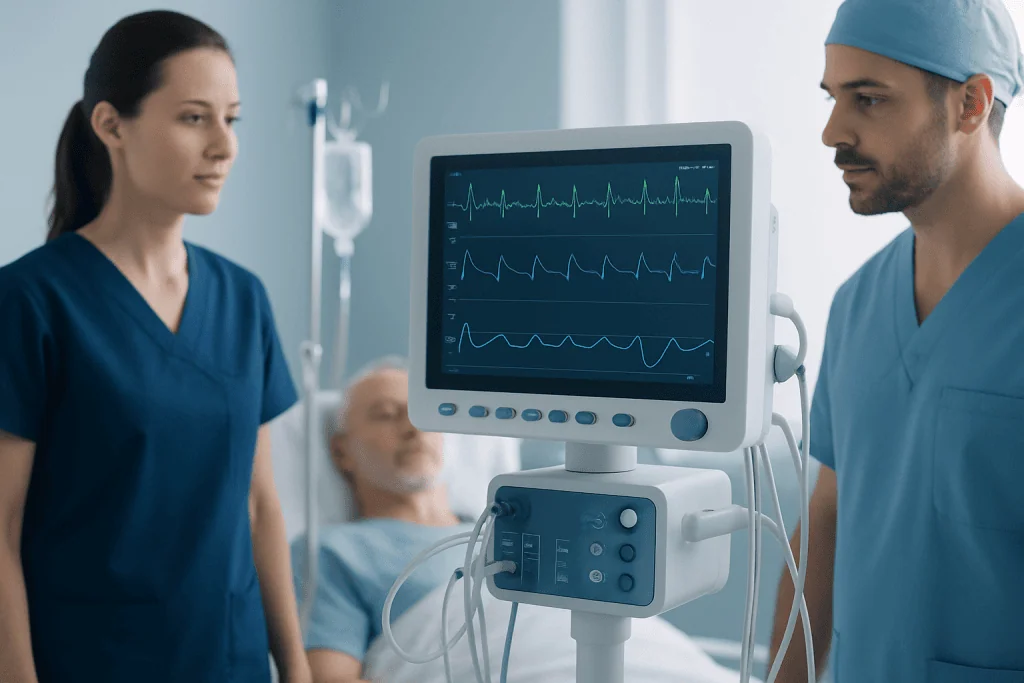 The main parts of hemodynamics — hemodynamics