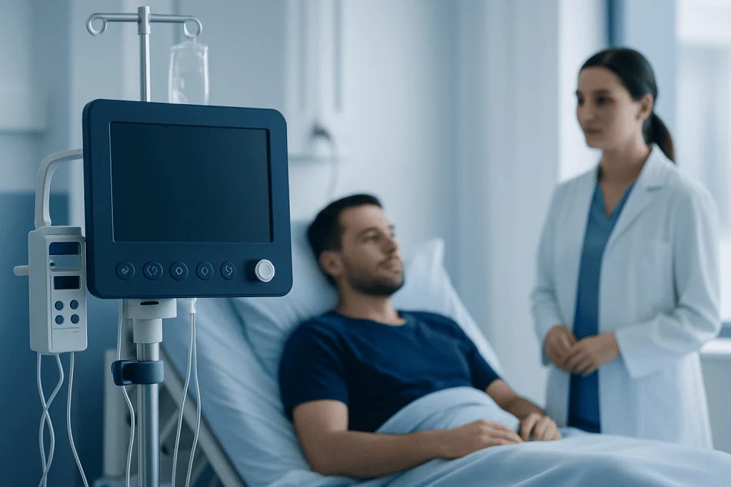 The most common extras patients forget to budget for — Turkey treatment quote extras