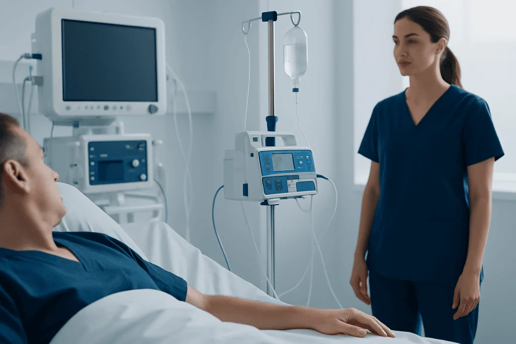 The most common medical reasons for extra costs — unexpected extra costs during treatment in Turkey