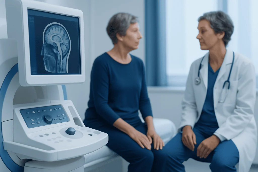 The Most Common Neurodegenerative Diseases and How They Affect Daily Life 2 The most common types and how they affect daily life — neurodegenerative diseases