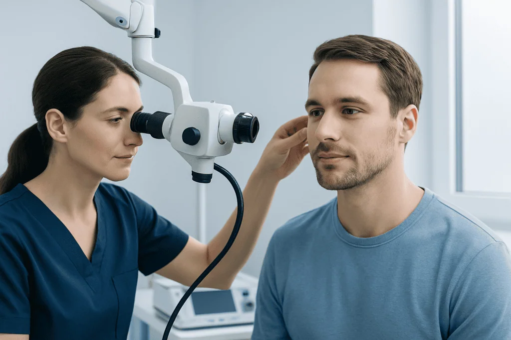 Ear Anatomy — Explained by Medical Evidence, Not Myths 2 The outer ear: collecting and directing sound — ear anatomy