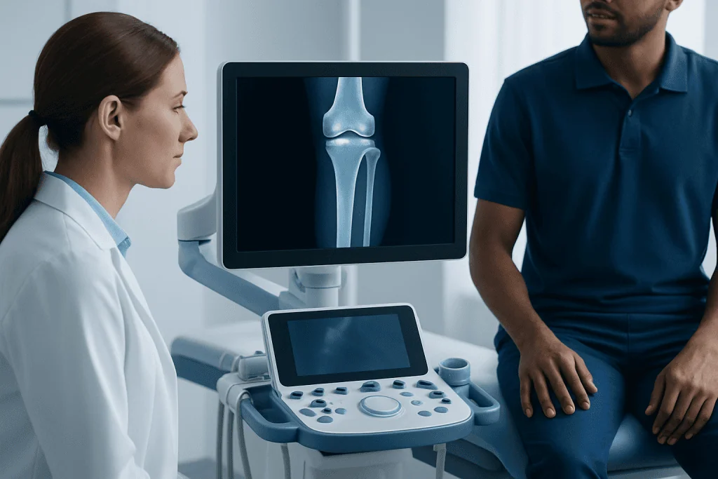 Tibia anatomy and how it supports movement — tibia bone