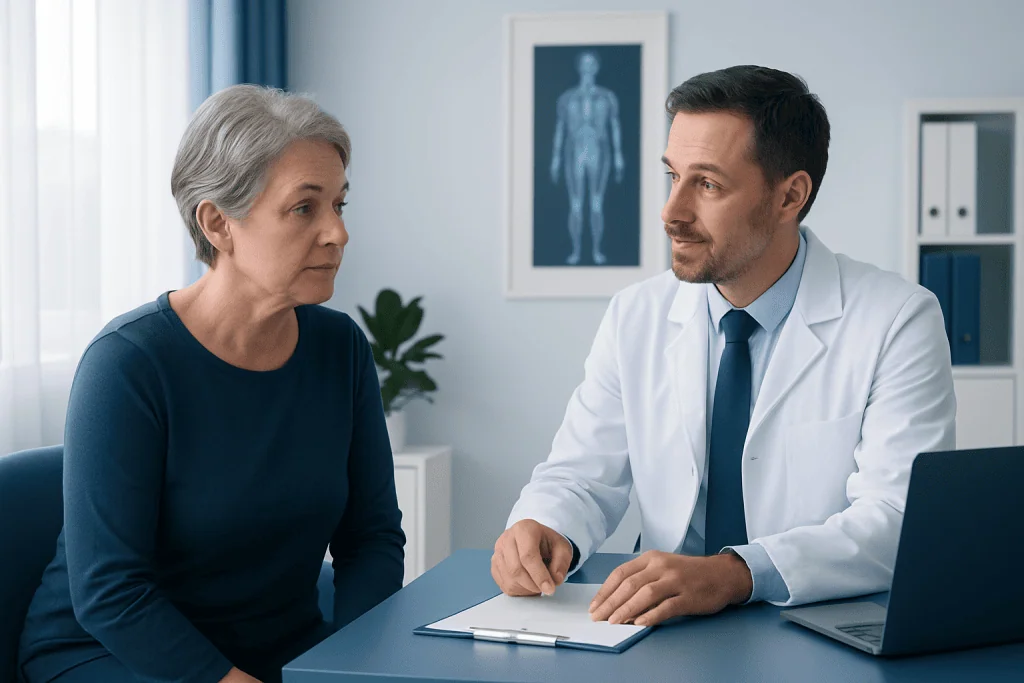 Timing matters: blood sugar, recent treatment, and travel plans — PET-CT in Turkey