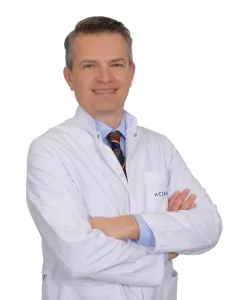 Dr. Tolga Birgül