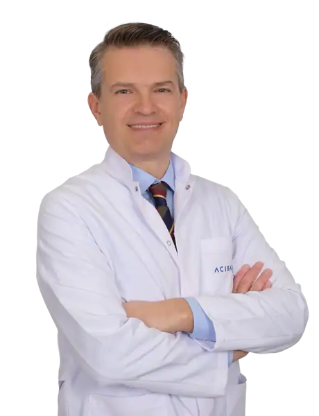 Dr. Tolga Birgül