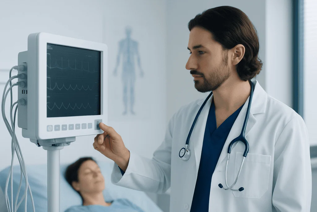 Training, licensing, and why they matter — naturopathic doctor