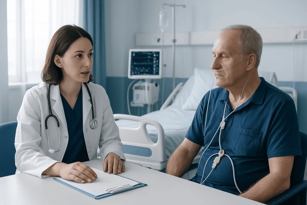 ICU After CABG: Tubes, Monitors, and the First 24 Hours 3 Tubes, Drains, and Monitors: What They Are For — ICU after CABG