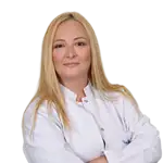 Dr. Tuğçe Alkoç