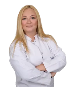 Dr. Tuğçe Alkoç