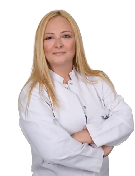 Dr. Tuğçe Alkoç