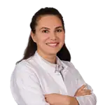 Assoc. Prof. Dr. Tuğçe Apaydın