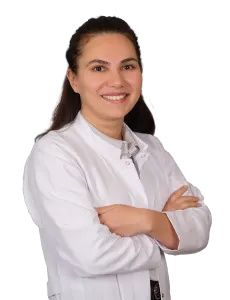 Assoc. Prof. Dr. Tuğçe Apaydın
