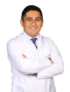 Dr. Tural Safarlı