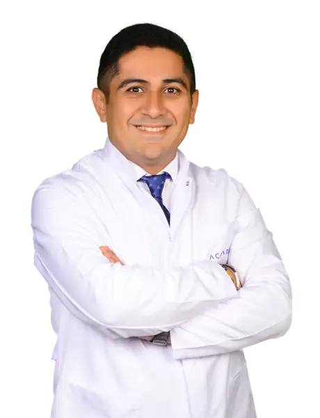 Dr. Tural Safarlı