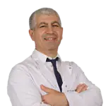 Dr. Turgay Kahraman