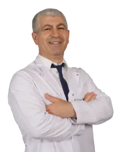 Dr. Turgay Kahraman